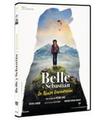 BELLE Y SEBASTI?N:NUEVA GENERACION (DVD)