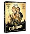 MI CRIMEN - DVD (DVD)