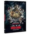 UNWELCOME - DVD (DVD)