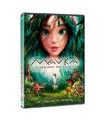MAVKA PELICULA - DVD (DVD)