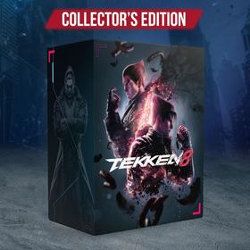 tekken-8-collecttor-ps5