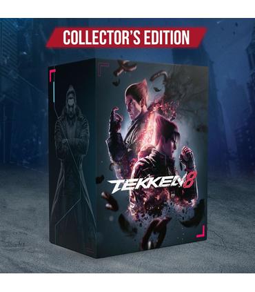 tekken-8-collecttor-ps5