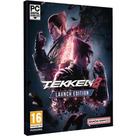 tekken-8-launch-edition-pc