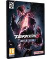 Tekken 8 Launch Edition Pc