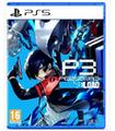 Persona 3 Reload Ps5