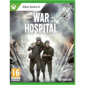 war-hospital-xbox-series-x