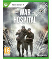War Hospital XBox Series X