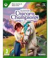 Wildshade Unicorn Champions XBox One / X