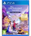 Disney Dreamlight Valley Cozy Edition Ps4