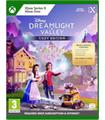 Disney Dreamlight Valley Cozy Edition XBox One / X
