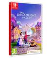 Disney Dreamlight Valley Cozy Edition Switch