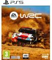 EA Sports WRC Ps5