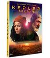 KEPLER SEXTO B - DVD (DVD)