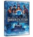 MANSION ENCANTADA (HAUNTED MANSION (DVD)