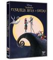 PESADILLA ANTES DE NAVIDAD - DVD (DVD)