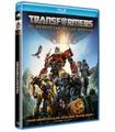 TRANSFORMERS - EL DESPERTAR DE LAS (BR)