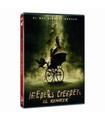 JEEPERS CREEPERS REBORN - DVD (DVD)