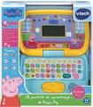El Portatil de Aprendizaje de Peppa Pig
