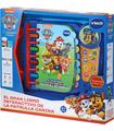 Libro Interactivo de la Patrulla Canina