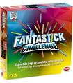 Fantastick Challenge