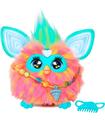 Furby Color Naranja
