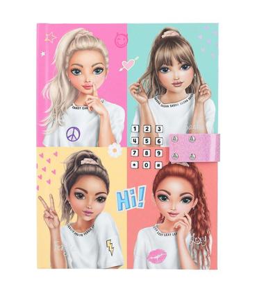 topmodel-diario-codigo-secreto-snap-shots