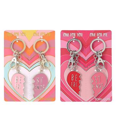 topmodel-llavero-corazon-bff