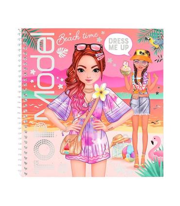 topmodel-cuaderno-dress-me-up-holiday