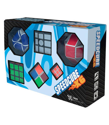 speedcube-x6