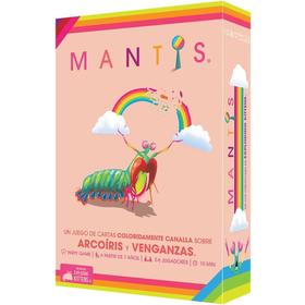 mantis