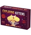 Exploding Kittens Party Pack