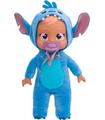 Stitch Bbll Tiny C. Disney