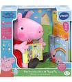 Peluche Educativo de Peppa Pig Aprende