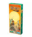 Dixit Origins