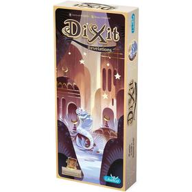 dixit-revelations