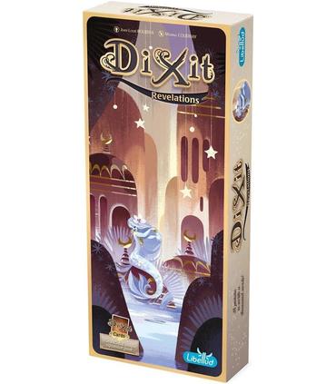 dixit-revelations