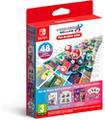 Mario Kart 8 Booster Pack Contenido Adicional Switch