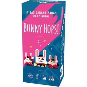 bunny-hops
