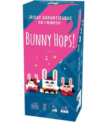 bunny-hops