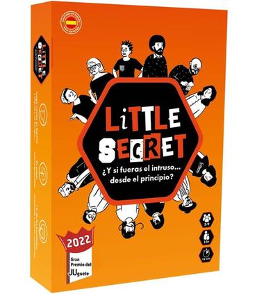 little-secret