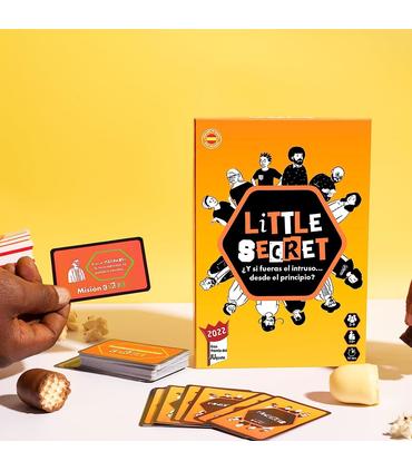 little-secret