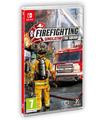 Firefitghting Simulator The Squad Switch