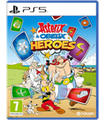 Asterix & Obelix Heroes