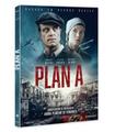 PLAN A - DVD (DVD)