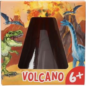 dino-world-volcan