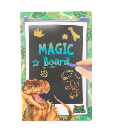 dino-world-pizarra-magica