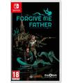 Forgive Me Father Switch