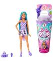 Barbie Pop! Reveal Serie Frutas Uvas