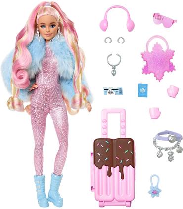 barbie-extra-fly-muneca-nieve