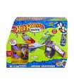 Hot Wheels Skate Drop in Set: Arcade Skatepark